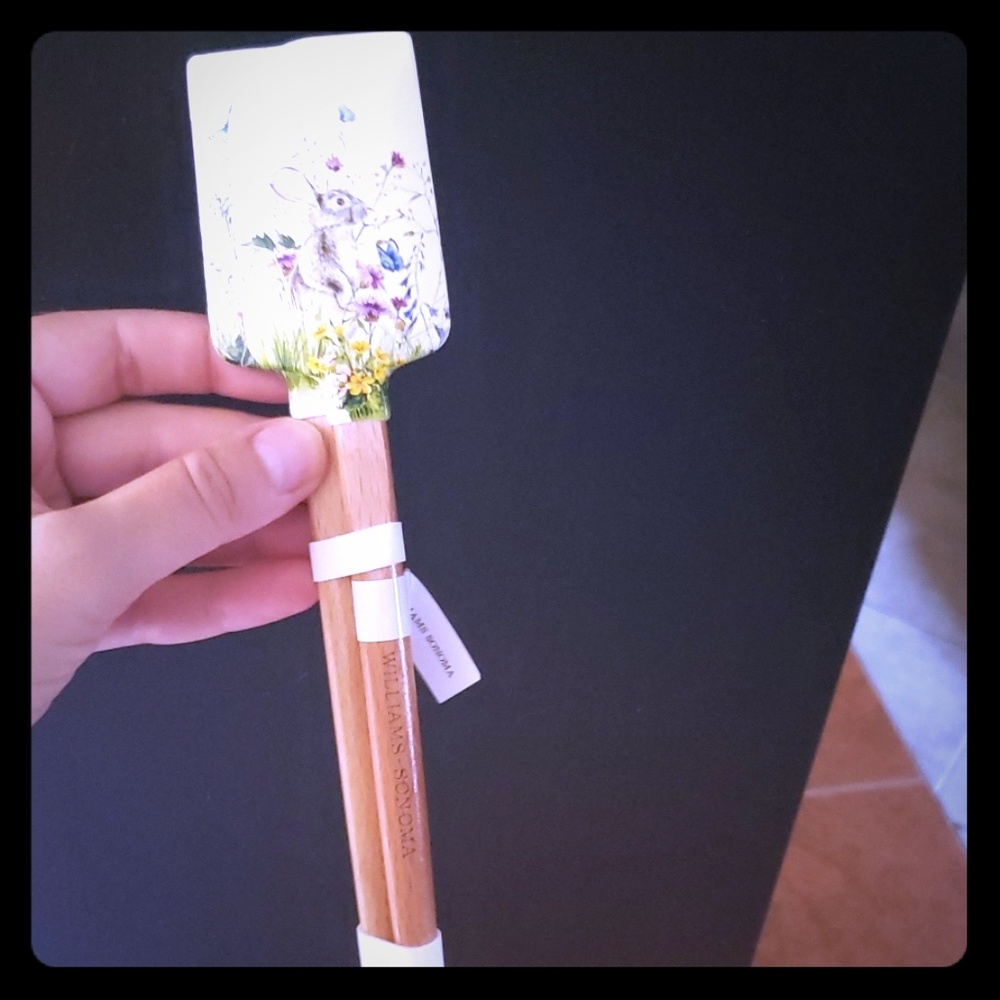 William Sonoma spatulas